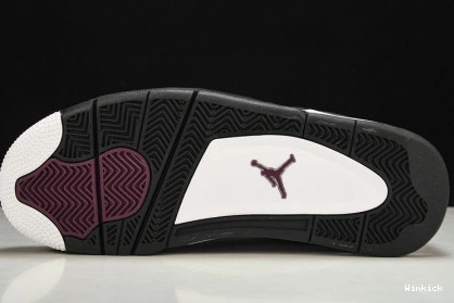 AIR PSG PARIS CZ5624-100 4 - JIRDAN RETRO SAINT-GERMAIN 1128